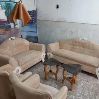 ۷نفره روژین کلاسیک