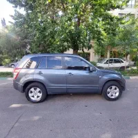 سوزوکی ویتارا ۲۰۰۶ ، موتور ۲۰۰۰ دنده ای|خودرو سواری و وانت|تهران, میرداماد|دیوار