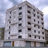 پیش فروش واحد های ۹۸ متری و ۱۱۰ متری