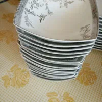 سرویس غذا خوری|ظروف سرو و پذیرایی|شیراز, جمال آباد|دیوار