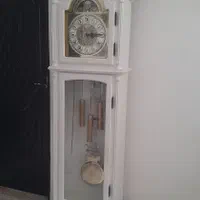 ساعت ایستاده لوتوس