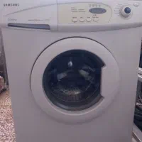 ماشین لباسشویی6کیلویی سامسونگ|ماشین لباسشویی و خشک‌کن لباس|سرخرود, |دیوار
