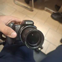 دوربین سونی HX1