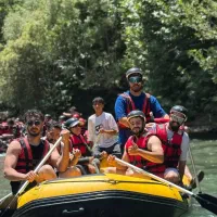 رفتینگ پر هیجان