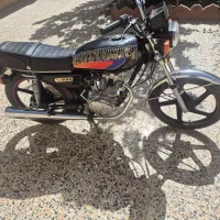 احسان ۱۵۰|موتورسیکلت|مبارکه, |دیوار