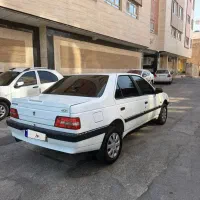 405slx tu5نقد اقساط|خودرو سواری و وانت|شیراز, زند|دیوار