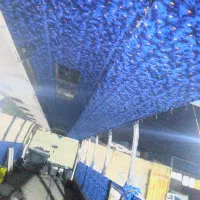 اتوبوس457مدل 83|خودرو سنگین|مشهد, ترمینال|دیوار