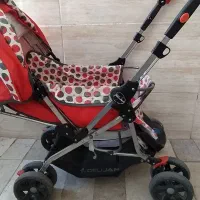 کالسکه کودک|کالسکه و لوازم جانبی|زنجان, |دیوار