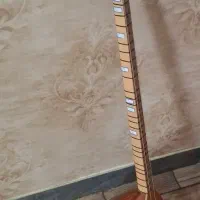 باغلاما دسته بلند اِکولایزر دار همراه با کاور