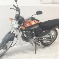 موتور لیفان ۱۶۰ حد نو نو