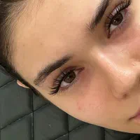 فرصت استثنایی اکستنشن مژه فقط ۲۰۰ تومن|خدمات آرایشگری و زیبایی|قدس, شهرقدس|دیوار