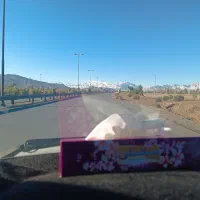 تاکسی ( حمل و نقل مسافر و بار سبک )