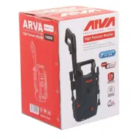 کارواش آروا