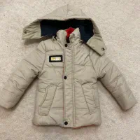 تعدادی کاپشن بچگانه|کفش و لباس بچه|مشهد, نوید|دیوار