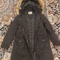 کاپشن زنانه