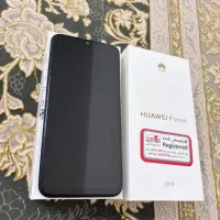 هاواوی p smart 2019|موبایل|اصفهان, بهارستان|دیوار
