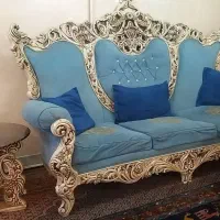 مبل سلطنتی ۹ نفره