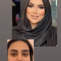 میکاپ شنیون تخصصی|خدمات آرایشگری و زیبایی|مشهد, دانشجو|دیوار