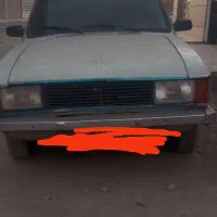 پیکان وانت 88 دوگانه شرکتی|خودرو سواری و وانت|برخوار, |دیوار