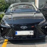 فونیکس آریزو 6 جی تی/arrizo 6 GT/مدل 1404/