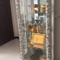 ویترین درحد نو|بوفه، ویترین، کنسول|شهرکرد, |دیوار