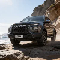 تی9 KMC تحویل فوری/دلیلی *پلاک شده*