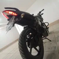 باجاج پالس 135 LS