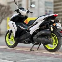 ایروکس ۱۴۰۱ ۱۸۰cc|موتورسیکلت|اندیشه, شهرک کوثر|دیوار