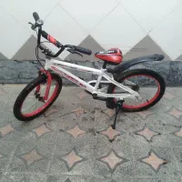 دوچرخه ۲۰ دخترانه