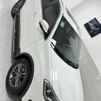 تیگو5مدل ۹۶بی رنگ  کم کار|خودرو سواری و وانت|ابهر, |دیوار