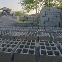 کارگر بلوک زنی|استخدام صنعتی، فنی، مهندسی|اسالم, |دیوار