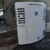 موتور یخچال ترموکینگ|قطعات یدکی و لوازم جانبی|چهاردانگه (تهران), |دیوار