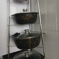 سرویس قابلمه