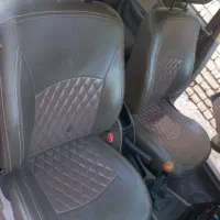 پژو۹۸بدون هیچ خرجی چندقسمت رنگ توبرگه کارشناسی زده|خودرو سواری و وانت|زرین دشت (فارس), |دیوار