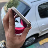iPhone 16proMax 256g Za battery100 cycle47|موبایل|کرج, شهرک بنفشه|دیوار