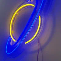 تابلو نئون|ریسه و چراغ تزئینی|تهران, سعادتآباد|دیوار