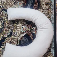 بالشت بارداری مدل سی. نونو. استفاده نشده|اسباب و اثاث بچه|تهران, تهرانسر شرقی|دیوار
