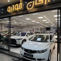 سراتو ابشنال ۹۶ بدون رنگ|خودرو سواری و وانت|اصفهان, باغ کاران|دیوار