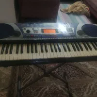 کیبورد یاماها PSR260