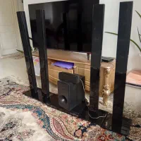 سینما خانگی عالی