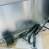 هدرز کوییک|قطعات یدکی و لوازم جانبی|اردبیل, |دیوار