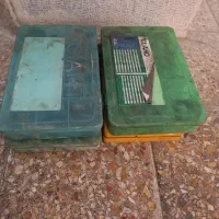لوازم بیل خط 2 و چنگ و لوازم سرویس کاری تکمیل|ابزارآلات|تهران, آبشار|دیوار