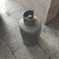 کپسول گاز