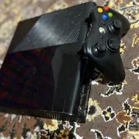 ایکس باکس ۳۶۰ سوپر اسلیم