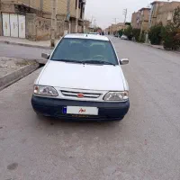 پراید 95شرایطی هم میفروشم 70درصد نقدمابقی شرایط|خودرو سواری و وانت|مرودشت, قانون|دیوار