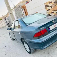 سمند LX|خودرو سواری و وانت|دوگنبدان, |دیوار