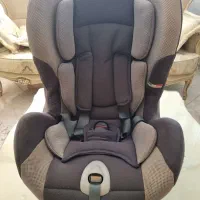 صندلی ماشین