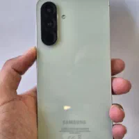 سامسونگA56 5G/حافظه۲۵۶/رام۱۲/گارانتی۱۲ماه