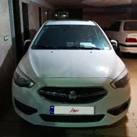 شاهین CVT