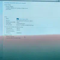 کامپیوتر موس کیبورد مانیتور